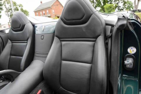 2007 Pontiac Solstice
