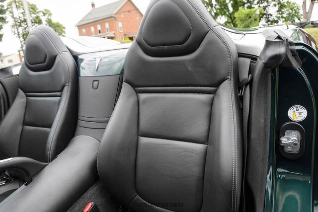 2007 Pontiac Solstice