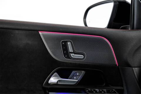 2023 Mercedes-Benz EQB EQB 300 4MATIC