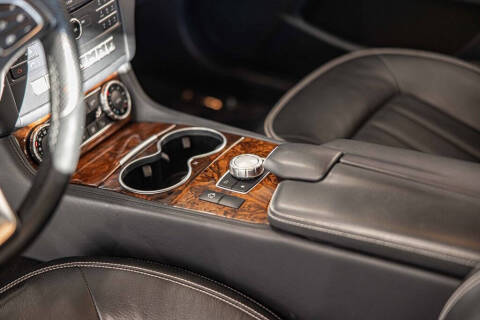 2015 Mercedes-Benz CLS CLS 400 4MATIC