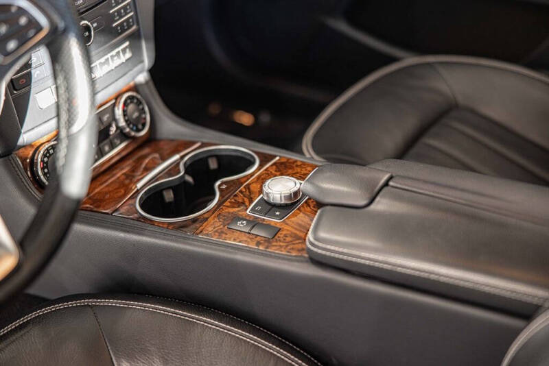 2015 Mercedes-Benz CLS CLS 400 4MATIC