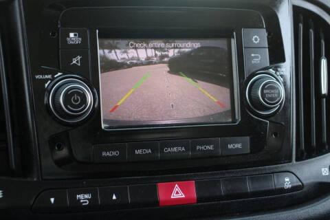 2021 RAM ProMaster City Tradesman