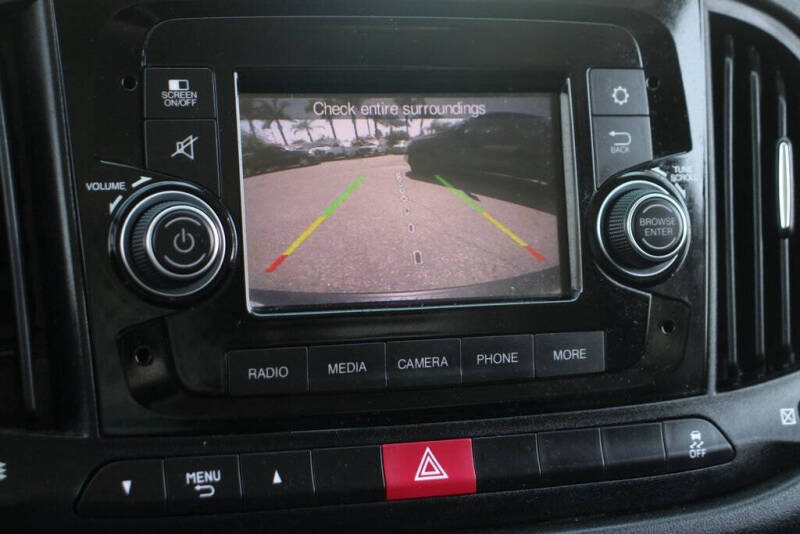 2021 RAM ProMaster City Tradesman