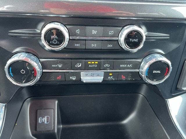 2023 Ford F-150 25