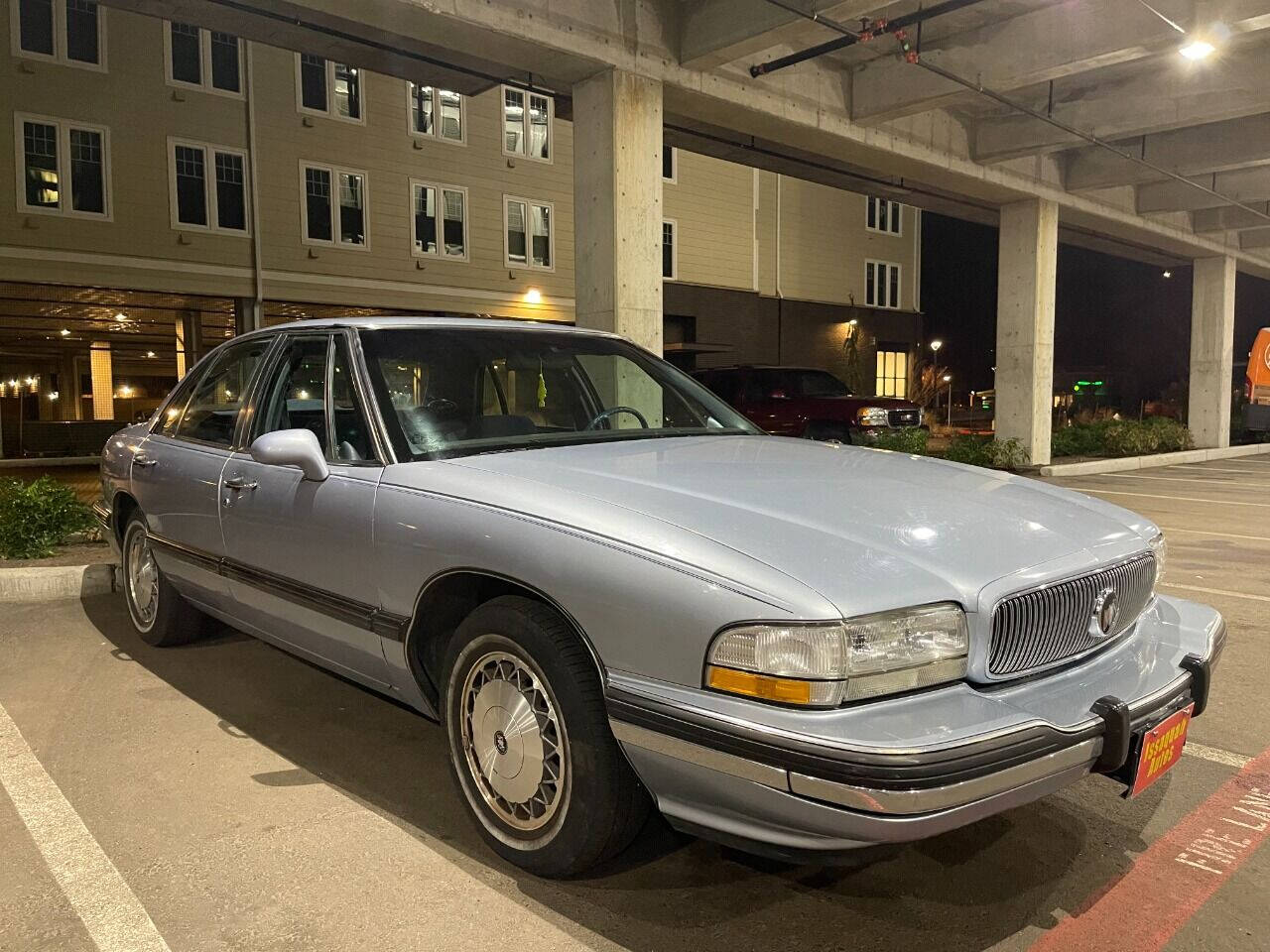1995 Buick LeSabre For Sale In Sacramento, CA