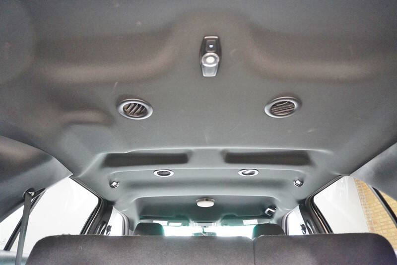 2017 Ford Explorer Police Interceptor Utility