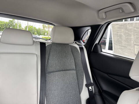 2026 Mazda CX-30 2.5 S Aire Edition