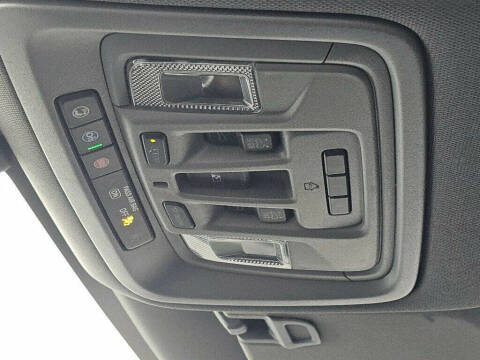 2021 GMC Sierra 2500HD