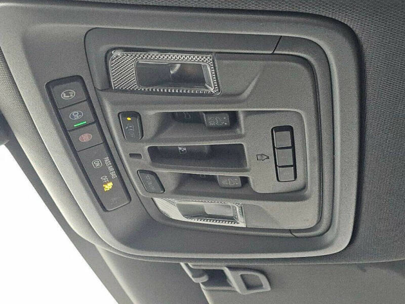 2021 GMC Sierra 2500HD