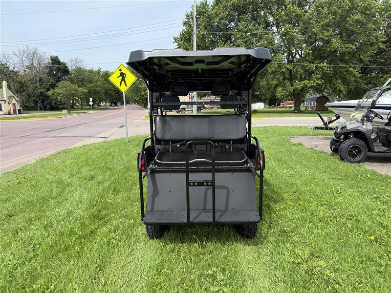 2025 Massimo Buck 250