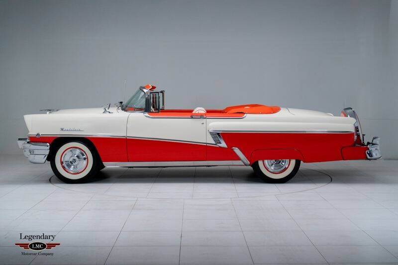 1956 Mercury Montclair