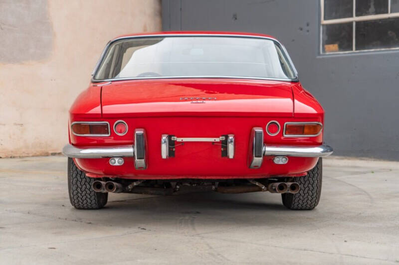 1967 Ferrari 330 GTC