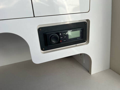 2002 Four Winns 285 Sundowner