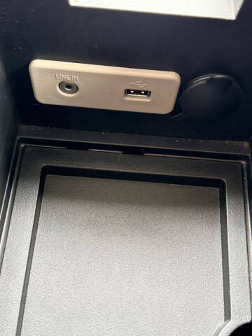 2010 Lincoln MKX