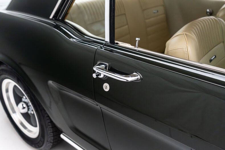 1986 Ford Mustang LX