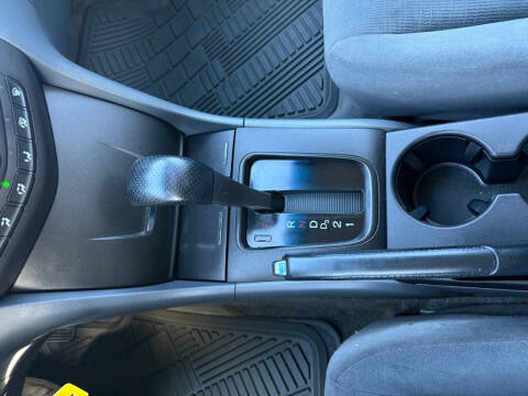 2007 Honda Accord LX