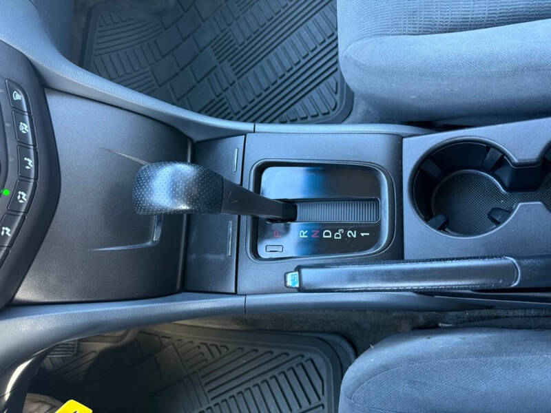 2007 Honda Accord LX