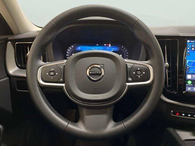 2025 Volvo XC60 B5 Core Dark Theme