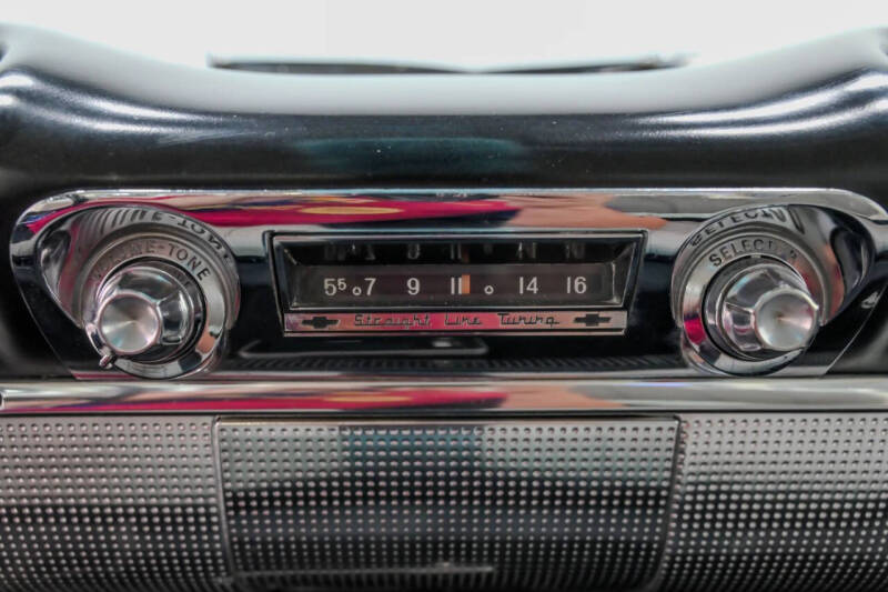 1960 Chevrolet Impala
