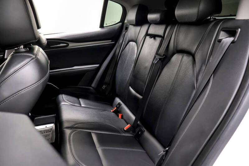 2019 Alfa Romeo Stelvio