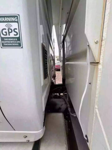 2014 International WorkStar 7500