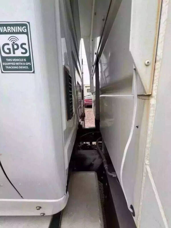 2014 International WorkStar 7500