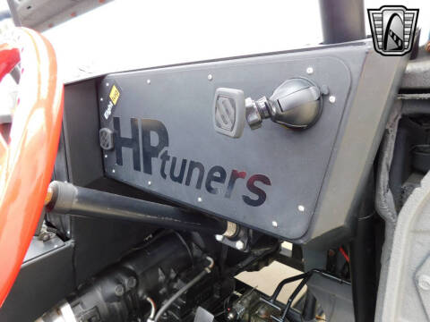 1990 Jeep Wrangler S