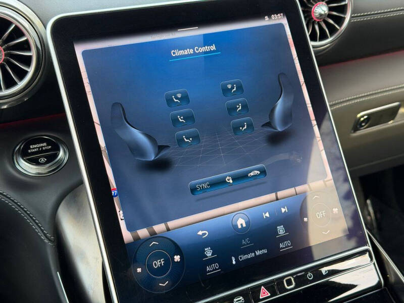 2023 Mercedes-Benz SL-Class AMG SL 43