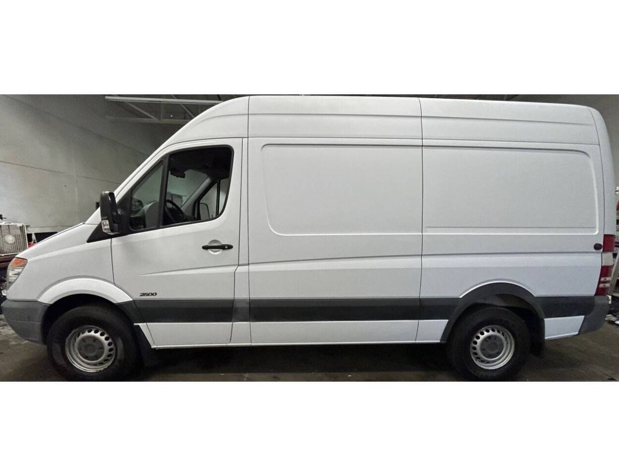 2010 Freightliner Sprinter for sale at Paley Auto Group in Columbus, OH