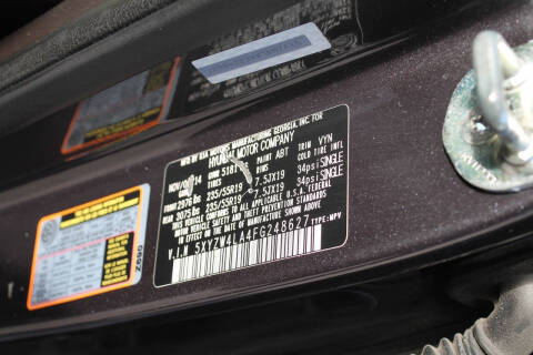 2015 Hyundai Santa Fe Sport 2.0T