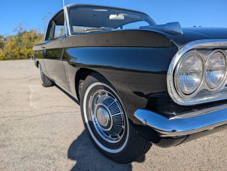 1962 Pontiac Tempest