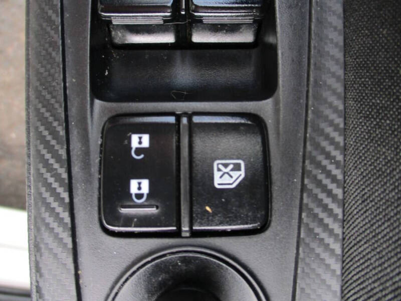 2016 Scion iA