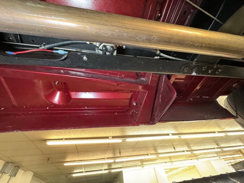 1972 Chevrolet C/K 10 Series