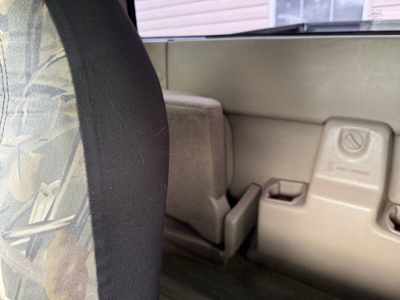 2000 Ford Ranger XLT