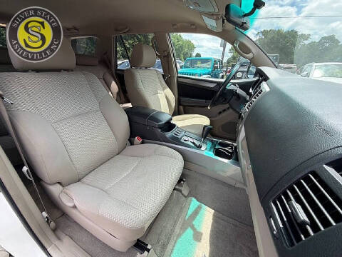 2006 Toyota 4Runner SR5