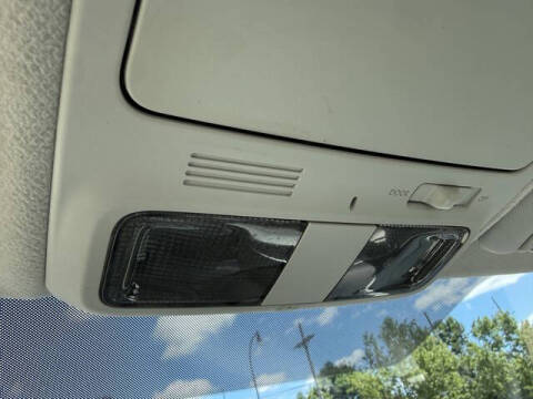 2011 Subaru Forester 2.5X
