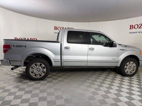 2011 Ford F-150