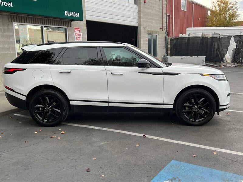 2024 Land Rover Range Rover Velar P250 S