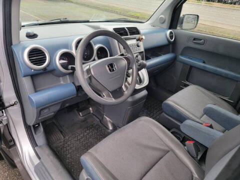 2004 Honda Element EX