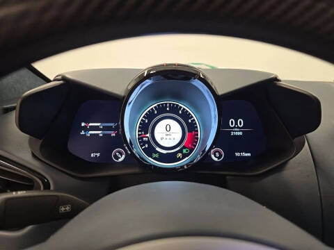 2020 Aston Martin Vantage