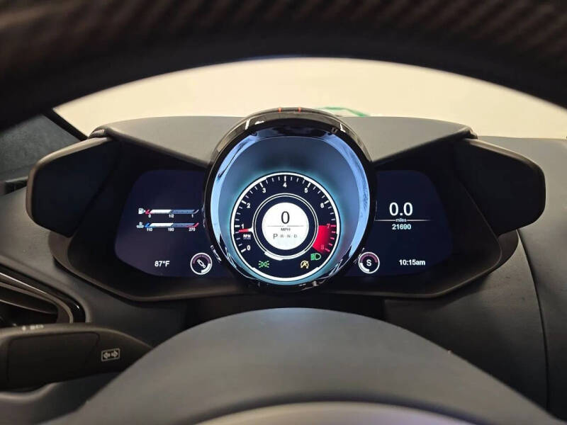 2020 Aston Martin Vantage