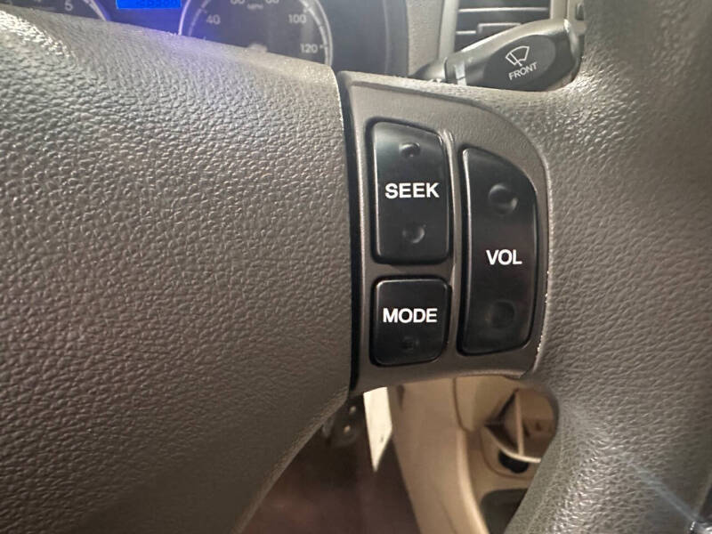 2011 Hyundai Accent GLS