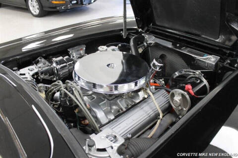 1962 Chevrolet Corvette