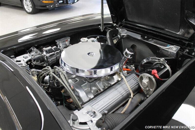 1962 Chevrolet Corvette