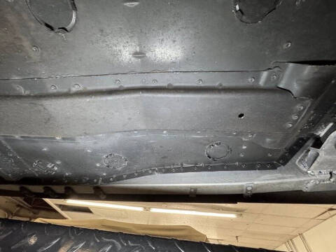 2001 Chrysler Prowler