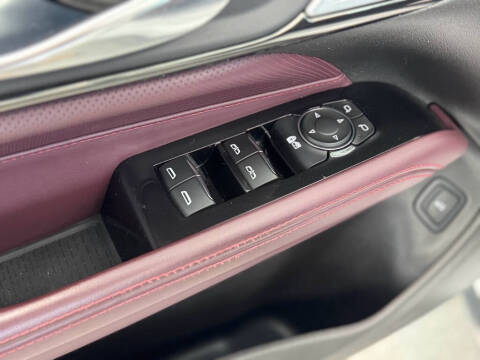 2023 Cadillac CT4 Sport