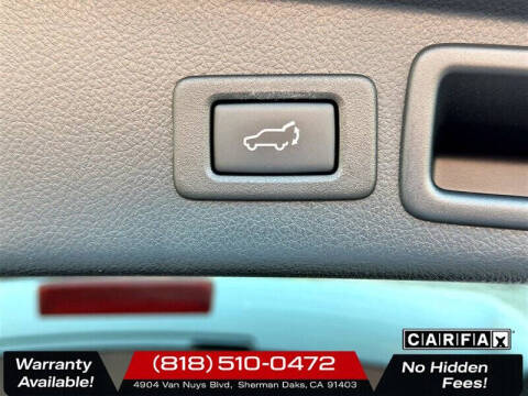 2017 Subaru Forester 2.0XT Touring
