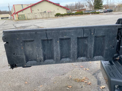 2012 Honda Ridgeline RTL