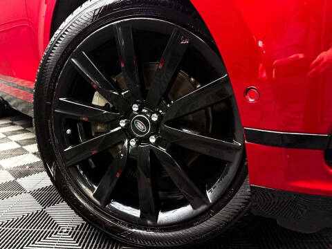 2018 Land Rover Range Rover Velar P380 R-Dynamic HSE