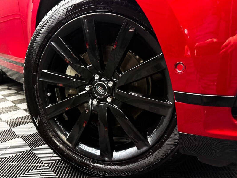 2018 Land Rover Range Rover Velar P380 R-Dynamic HSE